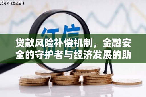 姑苏贷款风险补偿机制，金融安全的守护者与经济发展的助推器
