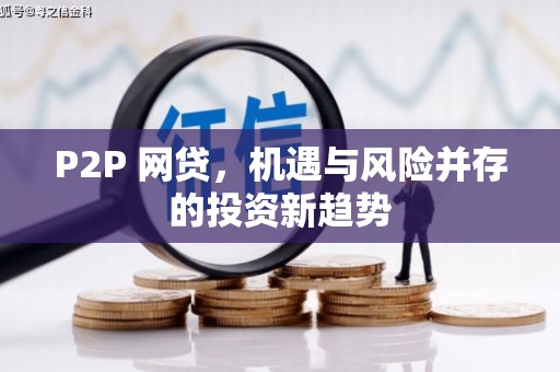 姑苏P2P 网贷，机遇与风险并存的投资新趋势